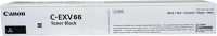 Canon 5745C002 C-exv66 44500 oldal fekete kép