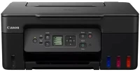 Canon 5805C009 Pixma g3470 színes tintasugaras multifunkciós készülék kép