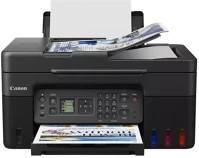 Canon 5807C009AA Printer  pixma megatank g4470 eum/emb kép