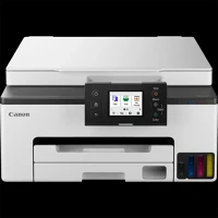 Canon 6171C007 Maxify gx2040 multifunkciós nyomtató 4-in-1, megatank, wi-fi, adf kép