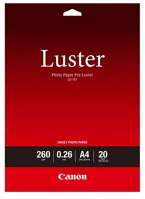 Canon 6211B006 Pro luster lu-101 (a4 / 20ív) kép
