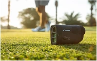 Canon 6254C002BA Laser rangefinder powershot golf kép