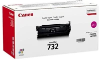 Canon 6261B002 Crg-732 magenta toner kép