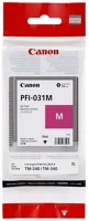 Canon 6265C001AA Pfi-031 magenta tintapatron kép