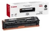 Canon 6272B002 Crg 731 black toner kép