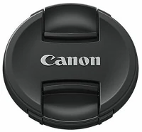 Canon 6316B001AA E-67 ii objektívsapka kép
