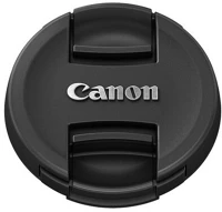 Canon 6317B001AA E-43 objektív sapka kép