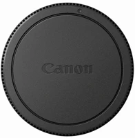 Canon 6322B001AA Lens cap dust cap eb objektív sapka kép