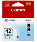 Canon 6388B001 Cli-42 photo cyan kép