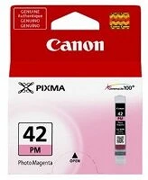 Canon 6389B001 Cli-42 photo magenta kép