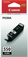 Canon PGI-550BK XL  pgi-550bk xl fekete tintapatron