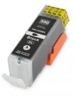 Canon 6431B001_FUBULK Utángyártott  pgi550xl patron pg black bulk kép