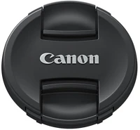 Canon 6555B001AA E-72 ii objektív sapka kép