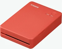 Canon 6754C001AA Selphy qx20 fotónyomtató - piros kép