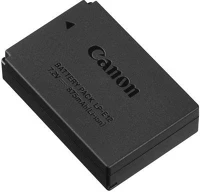 Canon 6760B002 Kamera akku  lp-e12 7.2 v 875 mah kép