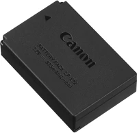 Canon 6760B002AA Lp-e12 akkumulátor kép
