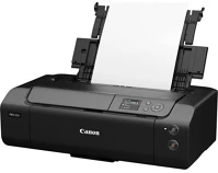 Canon 6858C006AA Imageprograf pro-310 színes tintasugaras nyomtató kép