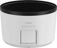 Canon 6868C001AA Et-88c napellenző  rf 70-200mm f/2.8l is usm z objektívhez (fehér) kép