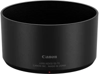 Canon 6909C001AA Es-73 napellenző  rf 50mm f/1.4l vcm objektívhez kép