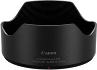 Canon 6910C001AA Ew-73g napellenző  rf 24mm f/1.4l vcm objektívhez kép