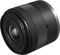 Canon 6916C005 Rf-s 14-30mm f/4-6.3 is stm pz objektív kép