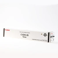Canon 6942B002 C-exv45 toner black 80.000 oldal kapacitás kép