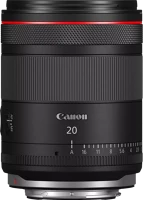 Canon 7023C005 Rf 20mm f/1.4 l vcm objektív kép
