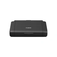 Canon 7069C026 Maxify bx110 hordozható nyomtató akkumulátorral kép