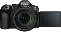 Canon 7084C012 Eos r6 mark iii váz + rf 24-105mm f/4 l is usm objektív kit kép