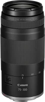 Canon 7155C005 Rf 75-300mm f/4-5.6 objektív kép