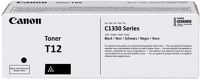 Canon 7.400 T12 toner black 7.400 oldal kapacitás kép