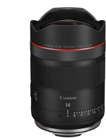 Canon 7427C005 Rf 14mm f/1.4 l vcm objektív kép