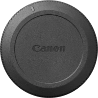 Canon 7464C001 Rf ii hátsó objektívsapka, bajonettsapka kép