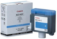 Canon 7575A001 Bci-1411 kék eredeti tintapatron kép