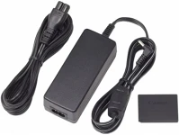 Canon 7640A003BA Ack800 adapter kép