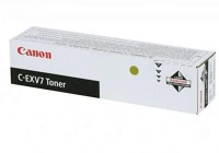 Canon 7814A002 C-exv7 fekete eredeti toner kép