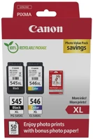 Canon 8286B011 Pg-545xl/cl-546xl ink cartridge kép