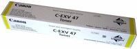 Canon 8519B002 Irc250 (c-exv47) yellow toner kép