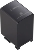 Canon 8598B002 Canon BP-828 Camcorder akkumlátor - 2670 mAh kép