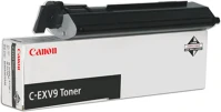 Canon 8640A002 Exv9 toner black original leértékelt kép