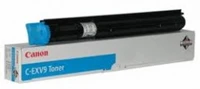 Canon 8641A002 C-exv9 kék eredeti toner kép