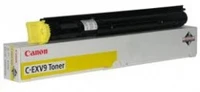 Canon 8643A002 C-exv9 sárga eredeti toner kép