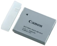 Canon 8724B001AA Nb-6lh akkumulátor 1060mah kép