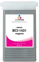 Canon 8971A001 Bci-1431 magenta eredeti tintapatron kép