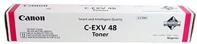 Canon 9108B002 Toner  c-exv48 magenta kép