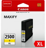 Canon 9267B001 Pgi-2500y xl yellow kép