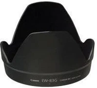 Canon 9446A001AA Lens hood ew-83g napellenző kép