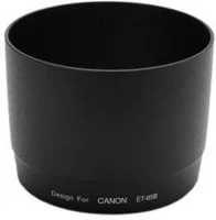 Canon 9447A001AA Lens hood et-65b napellenző kép