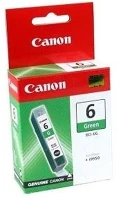 Canon 9473A002 Patron  bci-6g green kép
