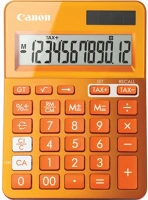 Canon 9490B004AA G  ls123k orange számológép kép